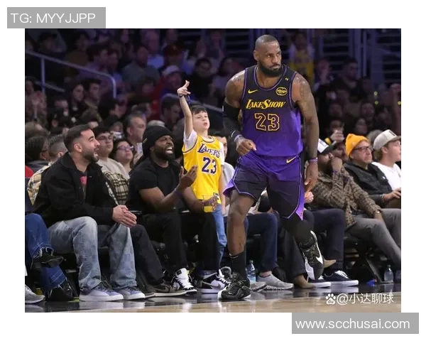 2020年8月19日NBA季后赛开拓者对湖人精彩直播回顾与分析