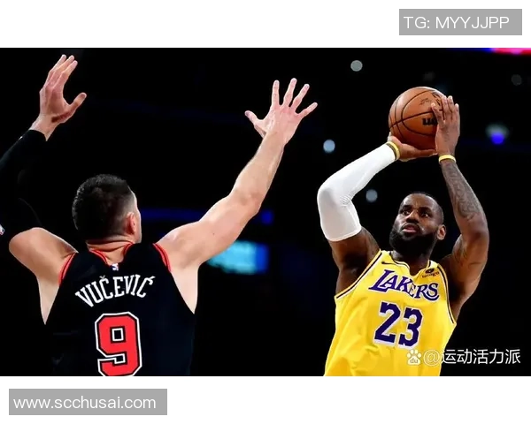 2021年1月24日湖人对阵公牛精彩视频直播回顾与赛后分析