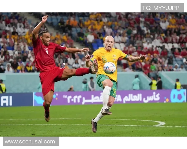 卡塔尔与澳大利亚展开激烈对决世界男篮预选赛精彩瞬间回顾