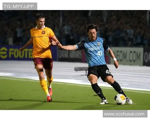 川崎前锋与上海上港5月7日比赛前瞻分析及双方实力对比