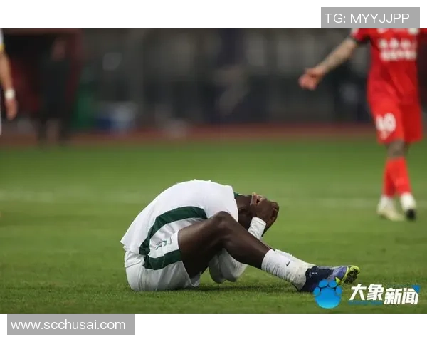 惋惜！足协杯决赛河南不敌国安获亚军